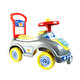 Ride On Yeni İlk Arabam Pembe Beyaz