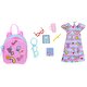 Barbie’nin Mini Çanta Aksesuarları HJT43