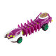 Hot Wheels Mutant Araçlar Skullface BBY84