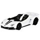 Hot Wheels İkili Arabalar GTT33