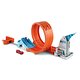 Hot Wheels Şampiyonluk Parkuru Yarış Seti GBF83