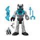 Imaginext Dc Super Friends Insider Figür Mavi Batman HGX98