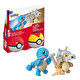 MEGA Pokemon Poke Ball 2'li Paket HXP12
