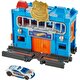 Hot Wheels Şehir Otoparkı Oyun Seti Yangın İstasyonu FRH29