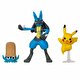 Pokemon Battle 3'lü Figür S14 Togepi-Wartortle-Pancham