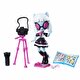 My Little Pony Equestria Girls Aksesuarlı Miniler Pinkie Pie (B9472)