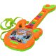Türkçe Müzikli Efsane Gitar Beyaz