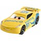 Cars 3 Tekli Karakter Araçlar Bruce Miller GCC60