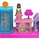 Barbie Mini BarbieLand Bebek ve Oyun Seti JCR33