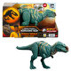 Jurassic World Kükreyen Dinozor Figürleri Parasaurolophus HTK75