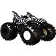 Hot Wheels Monster Trucks 1:24 Arabalar Twin Mill GJG80