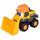 Dickie ABC Builder Team Kamyon
