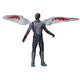 Avengers Infinity War Star Lord Figür ve Sonsuzluk Taşı E1413