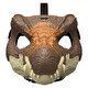 Jurassic World Dinozor Maskesi Velociraptor JGG13