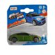 Maisto Fresh Metal Araçla Dodge Charger Police