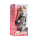 Kot Ceketli Beatrice Bebek 3211B