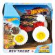 Hot Wheels Monster Trucks Çek Bırak Arabalar FYJ77