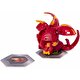 Bakugan Tekli Figür Darkus Dragonoid