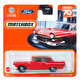 Matchbox Tekli Arabalar Garbage King HLD09