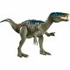 Jurassic World Kükreyen Saldırı Dinozor Figürleri Ankylosaurus Bumpy GWD27