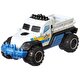 Matchbox Tekli Arabalar Garbage King HLD09