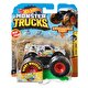 Hot Wheels Trucks 1:64 Arabalar Hi-Tail Hauler HKM33