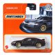 Matchbox Tekli Arabalar Garbage King HLD09