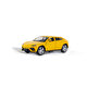 1:32 Die Cast Arabalar SL6601B Yeşil