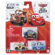 Cars Mini Karakter Arabalar Üçlü Paket HXY61