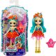 Enchantimals Popüler Karakter Bebekler Belisse Butterfly ve Dart Doll HKN12