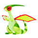 Pokemon Battle Aksiyon Figürler S15 Blastoise