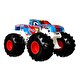 Hot Wheels Monster Trucks 1:24 Arabalar Twin Mill GJG80