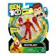 Ben 10 Aksiyon Figürler S1W16 Dört Kol