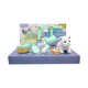 Pet Care Aksesuarlı Oyun Seti Tavuk