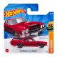 Hot Wheels Tekli Arabalar 89 Mazda Savanna Rx-7 Fc35 HKG81