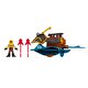 Imaginext Korsan Figür ve Aksesuarlar Mega Mouth Shark DHH66