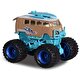Majorette Monster Rockerz Ice Cream