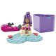 MEGA Barbie Color Reveal Mini Bebekler HHP86