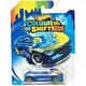 Hot Wheels Renk Değiştiren Arabalar Loop Coupe CFM46