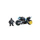 Imaginext DC Super Friends Özel Araçlar HGX79