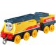 Thomas ve Arkadaşları Trackmaster Sür-Bırak Büyük Tekli Trenler Edward GDJ57
