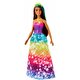 Barbie Dreamtopia Prenses Bebekler (GJK13)