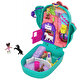 Polly Pocket ve Maceraları Oyun Setleri Pinata Party HKV32