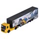Volvo Transporter Araç Volvo Truck Wheel Loader