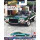 Hot Wheels Fast & Furi̇ous Premi̇um Arabalar 1969 Chevy Camaro HKD24