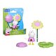 Peppa Pig Muddy Puddle Figür Peppa