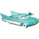 Cars 3 Tekli Karakter Araçlar Bruce Miller GCC60