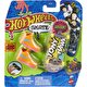 Hot Wheels Skate Parmak Kaykay ve Ayakkabı Double headed Demon HNG27