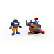 Imaginext Korsan Figürleri Hammerhead Shark DHH76