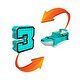 Pocket Morphers Dönüşen Numaralar 1